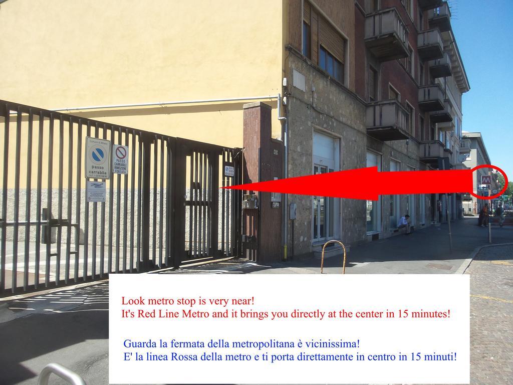 M1sesto Marelli Apartment Mailand